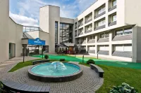 AirInn Vilnius Hotel - 3-Star