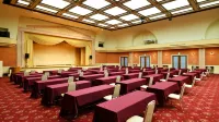 Plaza Hotel Mutsu - bar