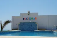 Torremar Zorritos - С бассейном