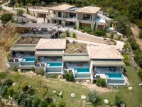 Hôtel & Spa A Cala - Suites piscines privées - adults only - piscine