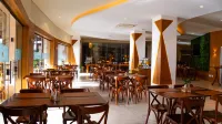 Opaba Praia Hotel - breakfast