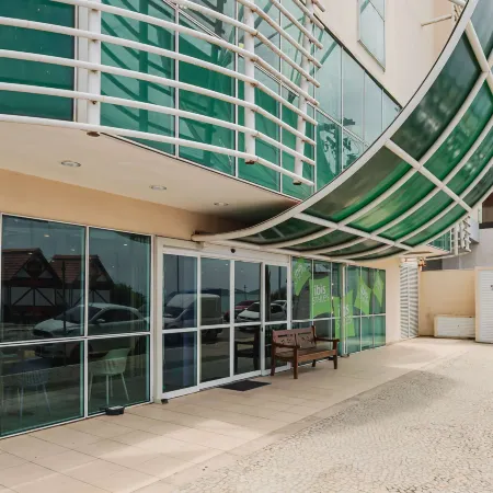 Ibis Styles Macaé