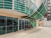 Ibis Styles Macaé - Rooftop Pools