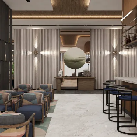 voco Antalya - Konyaalti by IHG