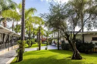 ホテル サン ルカ - Wi-Fi