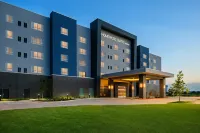 Homewood Suites by Hilton Coppell DFW Airport North - Gym
