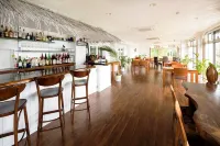 Hotel Sea Shell - bar