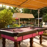 Sashas Holiday Village - bar