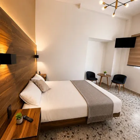Hotel Queretaro