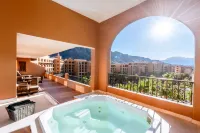 Villa del Palmar at the Islands of Loreto - Hot Tub