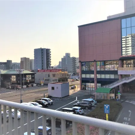 Smile Hotel Mito