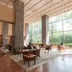 Hotel JAL City Tsukuba - С парковкой