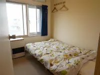 Guest House Moshiripa - واي فاي