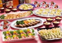 Grand Park Hotel EX Fukushimaebisu - 3 tähden