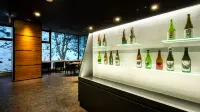 Harataki - Bar