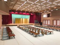 아타미 긴조칸 - 3성급