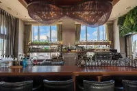 THE ORIENT - bar