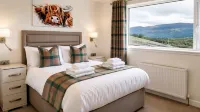 Loch Ness Drumnadrochit Hotel - Pysäköinti