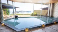 Tenku Hotel Kairo - Thermen
