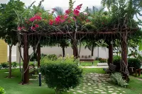 4เล็ท เวรานอ ปอนตา เนกรา - สระว่ายน้ำส่วนตัว