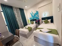 Hotel The Tree Ravet - 2-Star
