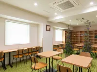 Hotel Hojinkan - Bars