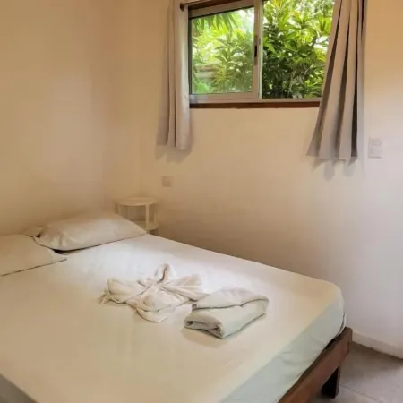 Cabinas Playa Surf Hostel