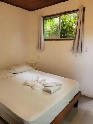 Cabinas Playa Surf Hostel - 2つ星