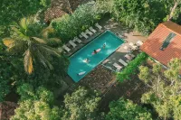 Kima Surf Camp Sri Lanka - Hostels