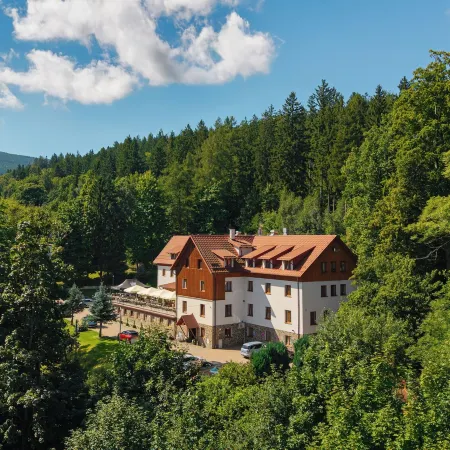 Hotel le Mont Medical & Spa