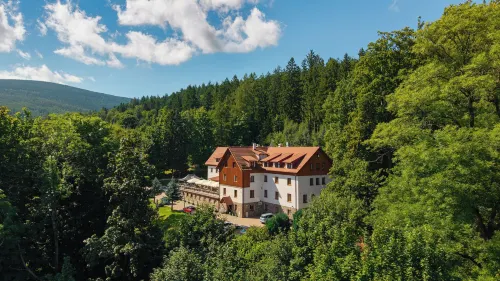 Hotel le Mont Medical & Spa - spa