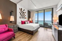 Kimpton SEAFIRE RESORT + SPA by IHG - que admiten mascotas