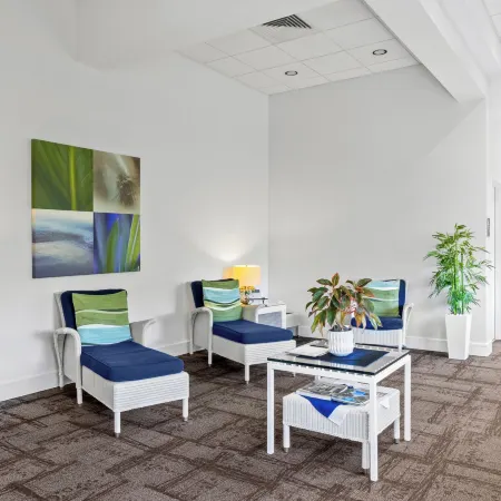 Provident Doral at the Blue