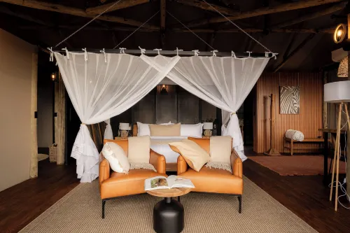 Kuona Serengeti - 2-Star