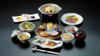 十和田ホテル - 朝食