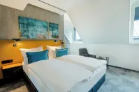 Motel One Würzburg - 3-Sterne