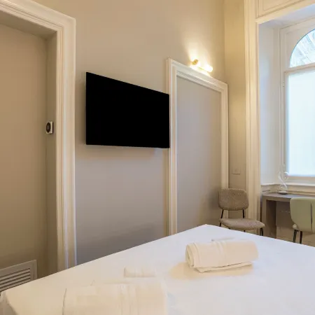 TheLuxe Residences