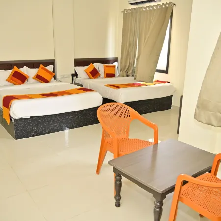 Papaya Leaf Resort Nathdwara