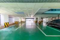 Dongducheon Cima - parking