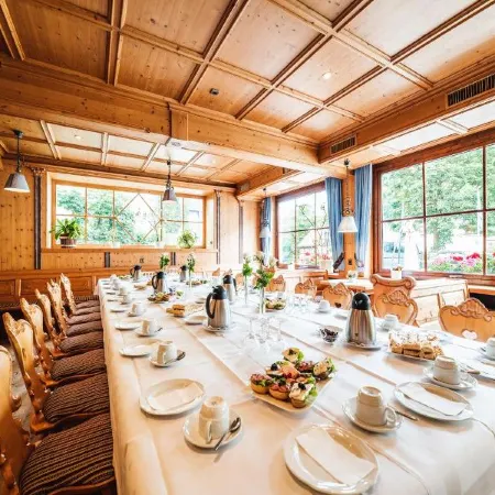 Landhotel Alte Aue