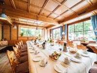 Landhotel Alte Aue - Homestays