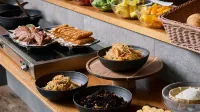 Four Points Flex by Sheraton Nagoya Station - Frühstück