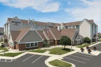 Residence Inn Dayton Beavercreek - Pools