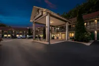Quality Inn - Pet friendly