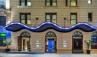 Dream Midtown by Hyatt - servizio colazione