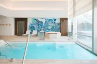 Hilton Pilar - Pools