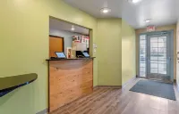 Extended Stay America Select Suites - Indianapolis - Greenwood - Pysäköinti