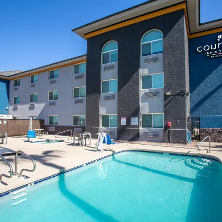Country Inn & Suites by Radisson, Phoenix Airport, AZ