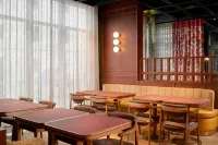 Skald Hotel Akureyri  Curio Collection by Hilton - Bữa sáng