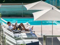 Novotel Valence Sud - Swimmingpools